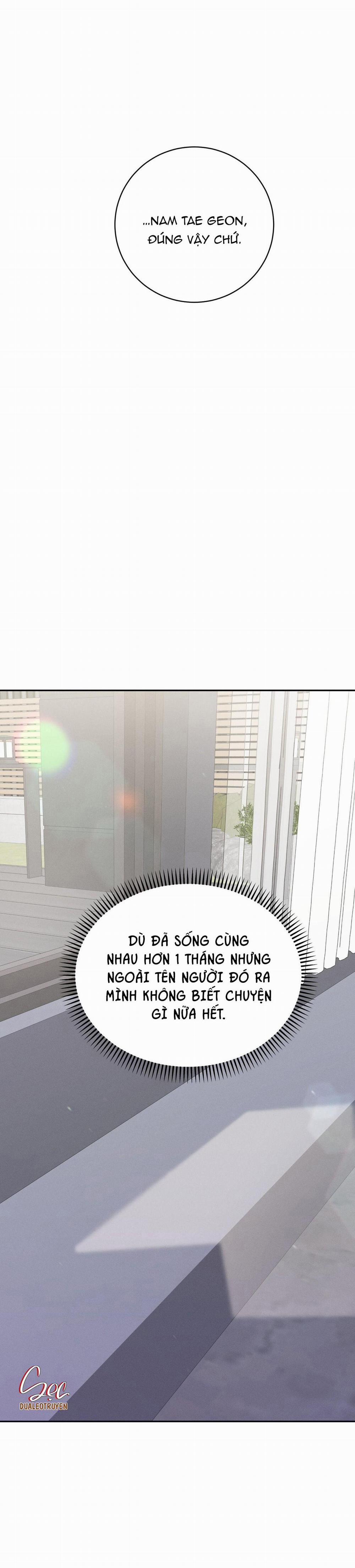 (Song Tính) Điểm Ướt Át 8 0 trang 10