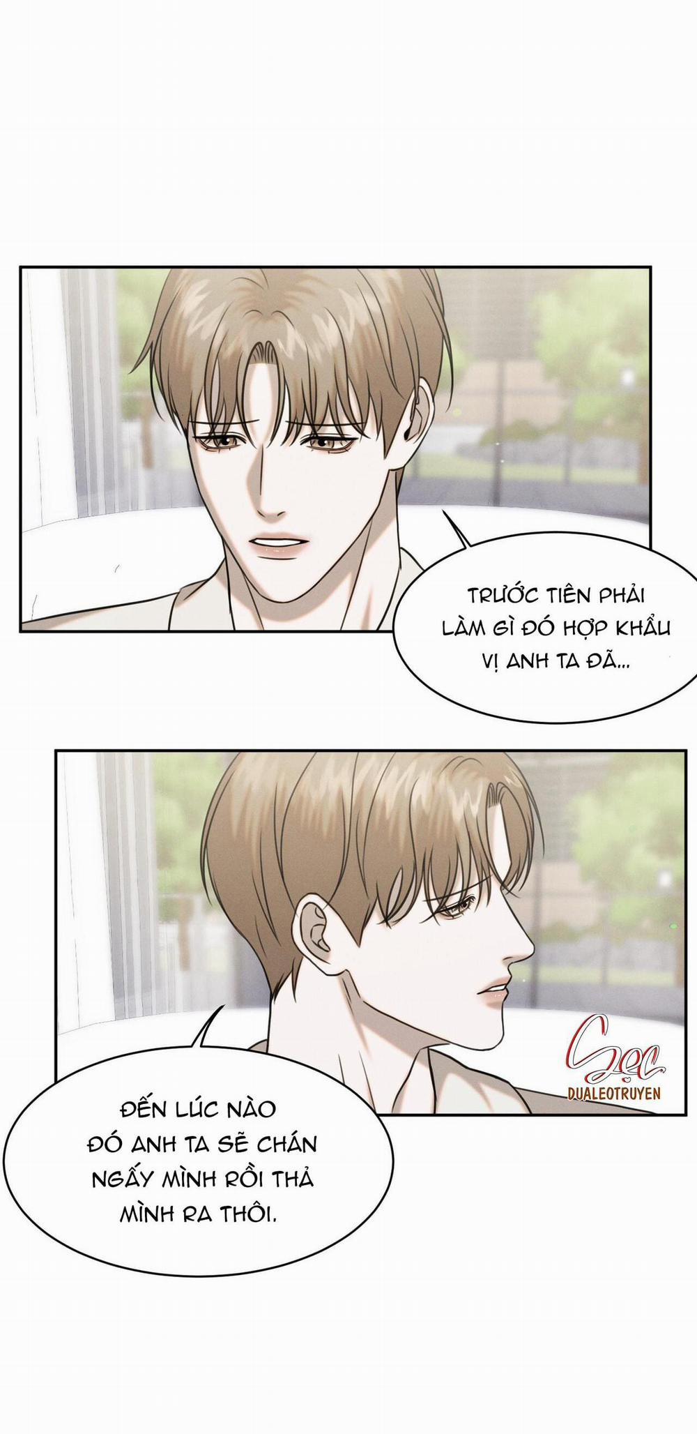 (Song Tính) Điểm Ướt Át 8 0 trang 12