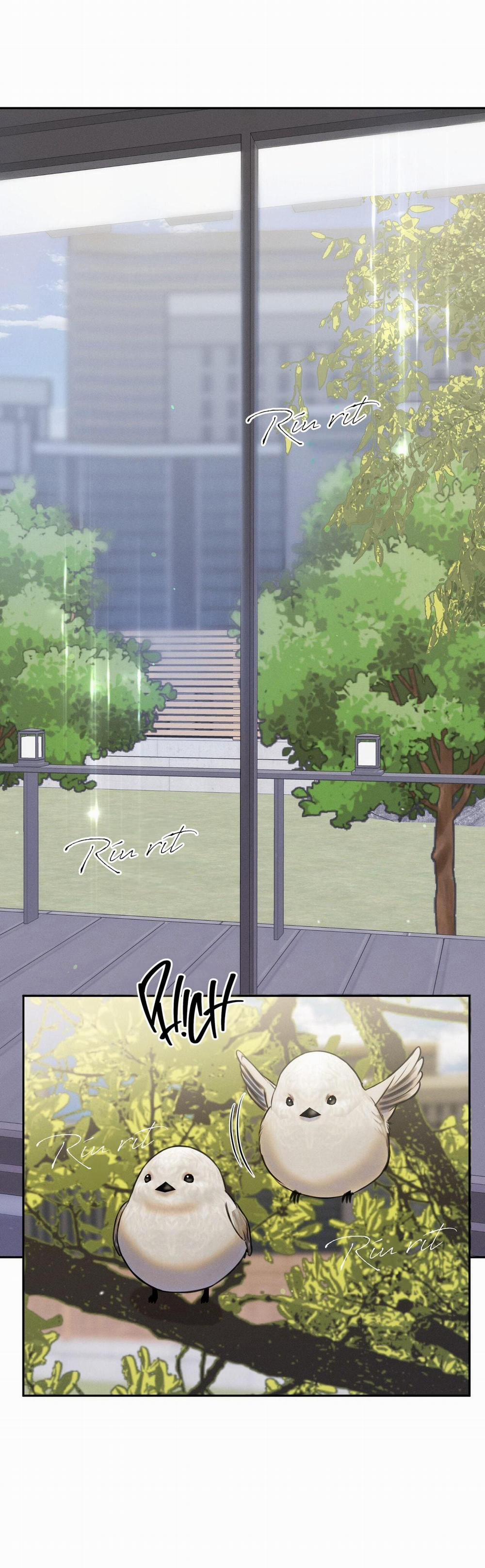 (Song Tính) Điểm Ướt Át 8 0 trang 13