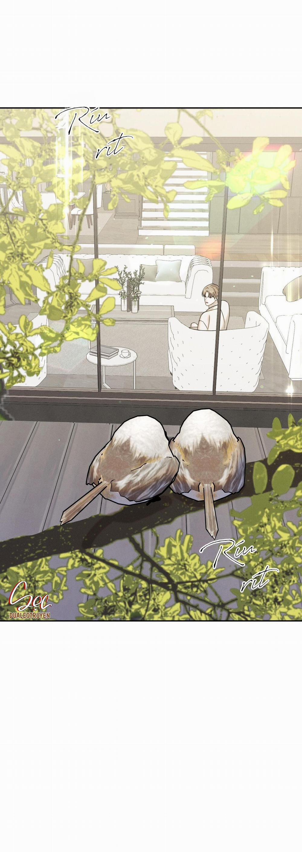 (Song Tính) Điểm Ướt Át 8 0 trang 14