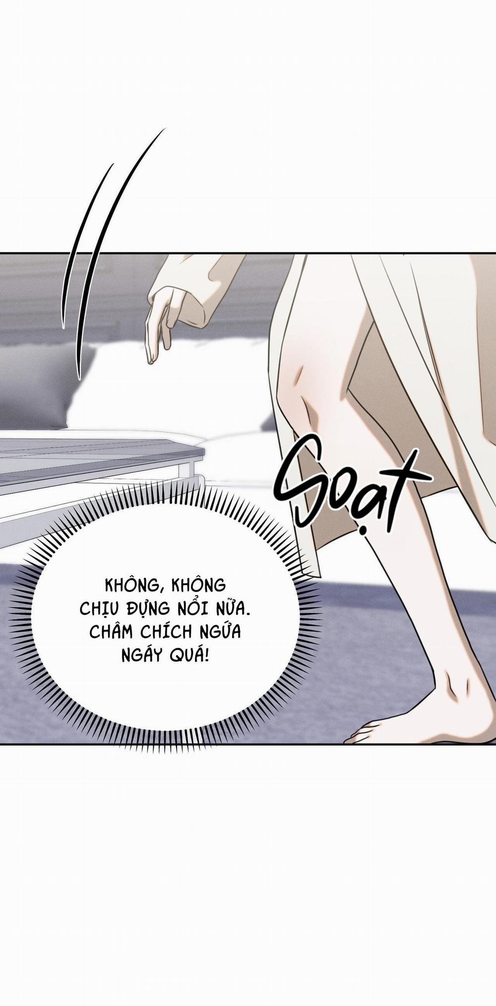 (Song Tính) Điểm Ướt Át 8 0 trang 19