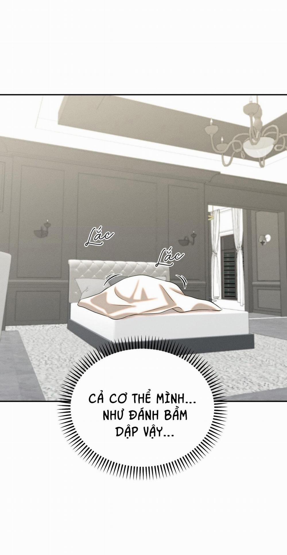 (Song Tính) Điểm Ướt Át 8 0 trang 2