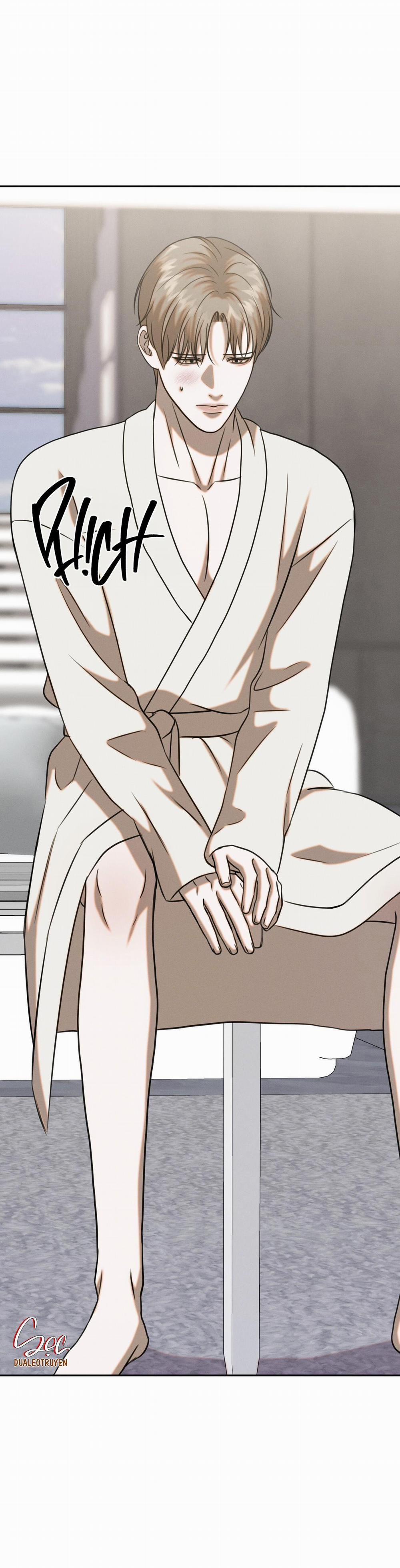 (Song Tính) Điểm Ướt Át 8 0 trang 20