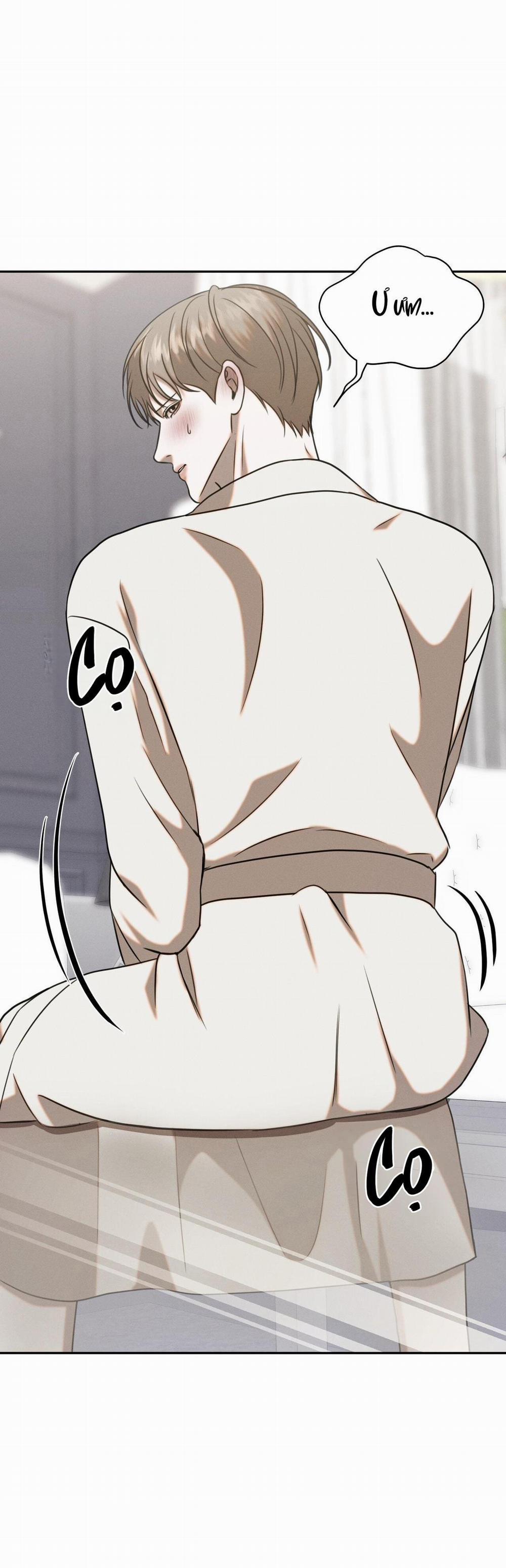 (Song Tính) Điểm Ướt Át 8 0 trang 21