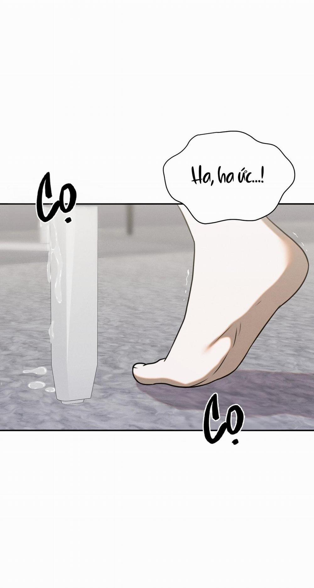 (Song Tính) Điểm Ướt Át 8 0 trang 24