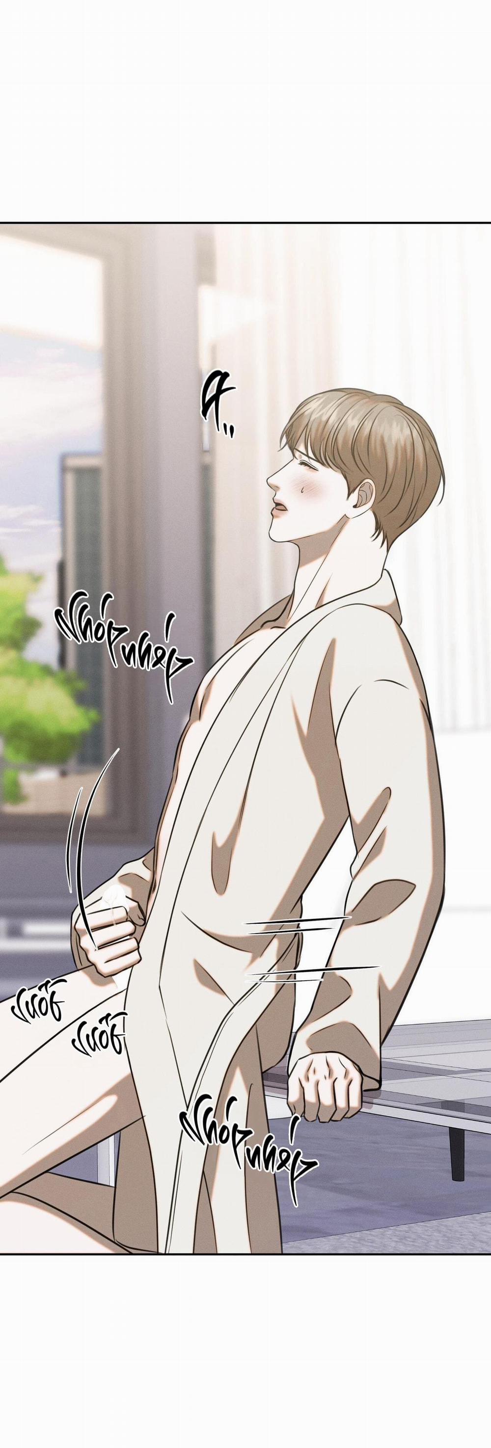 (Song Tính) Điểm Ướt Át 8 0 trang 25