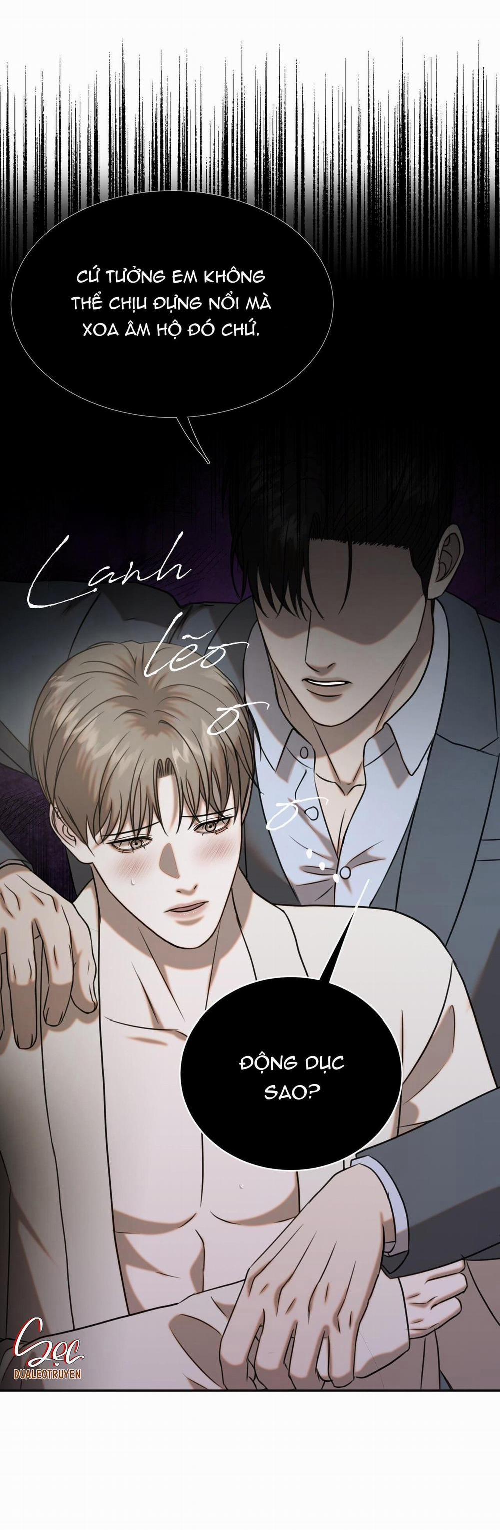 (Song Tính) Điểm Ướt Át 8 0 trang 28