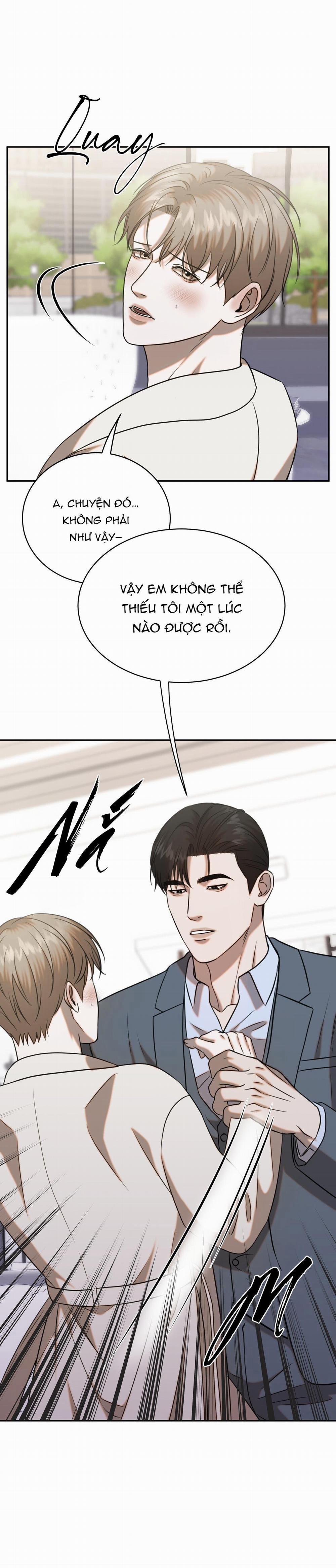 (Song Tính) Điểm Ướt Át 8 0 trang 29