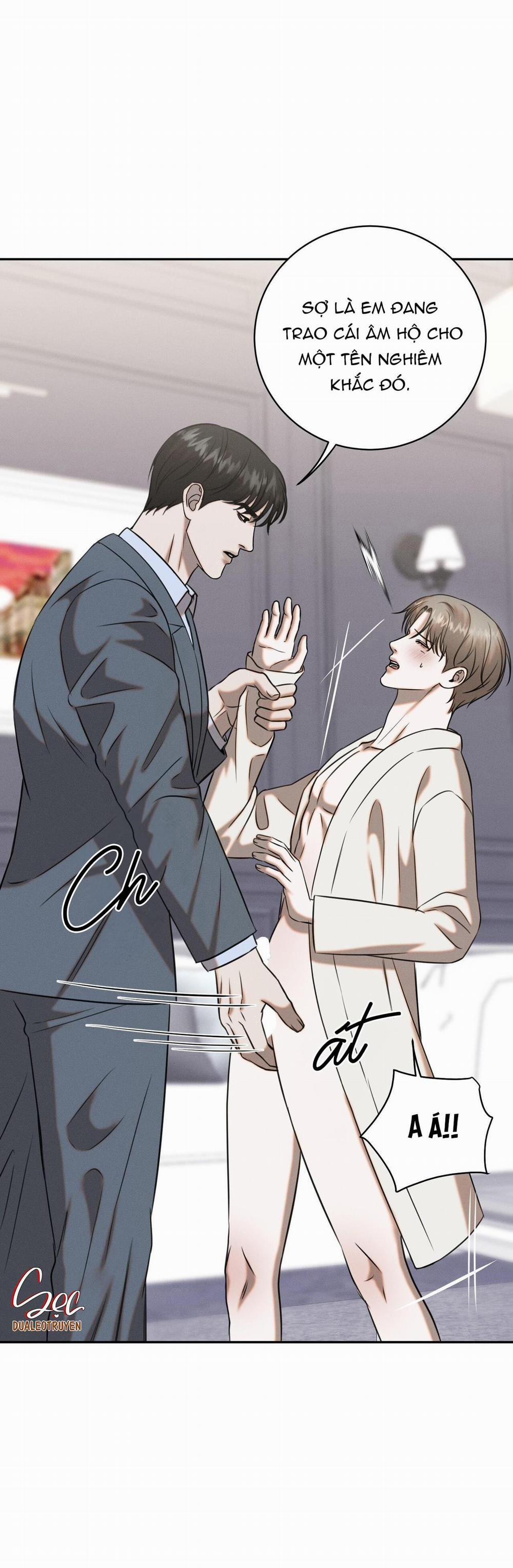 (Song Tính) Điểm Ướt Át 8 0 trang 30