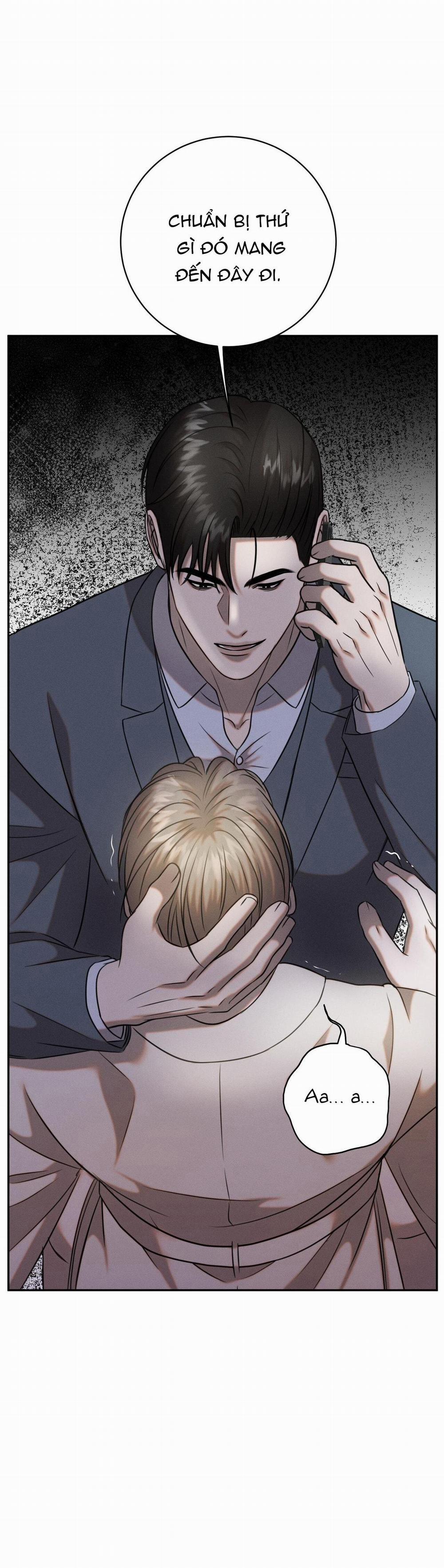 (Song Tính) Điểm Ướt Át 8 0 trang 32