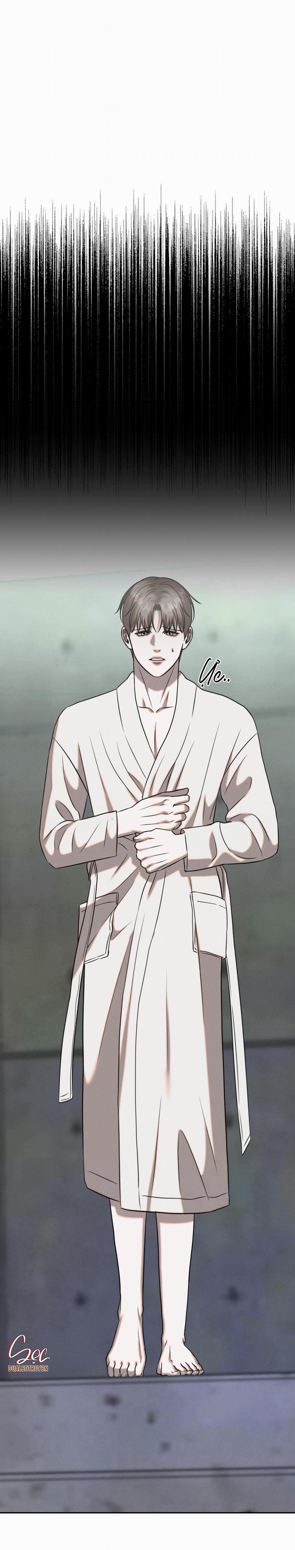 (Song Tính) Điểm Ướt Át 8 0 trang 33