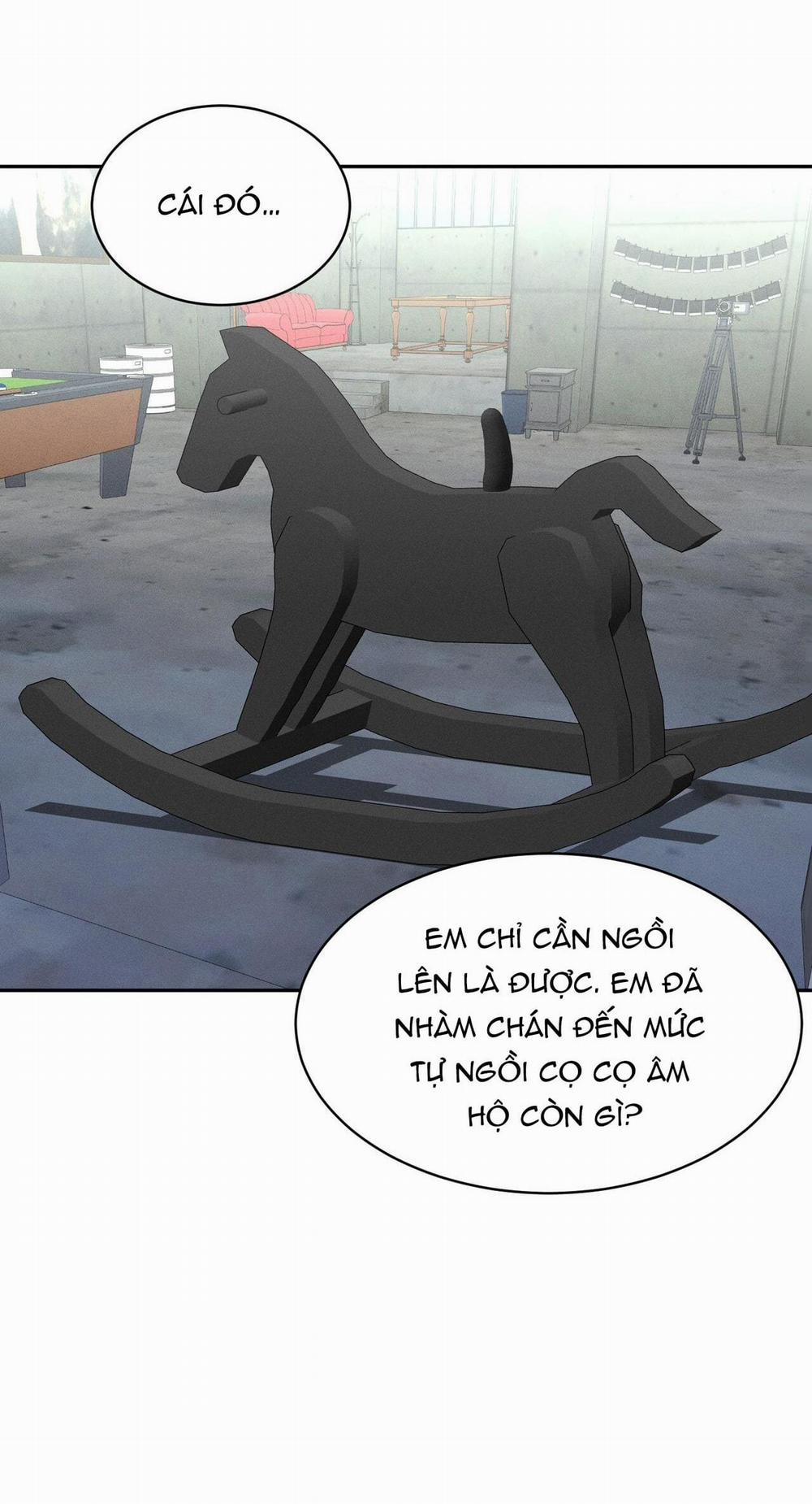 (Song Tính) Điểm Ướt Át 8 0 trang 34