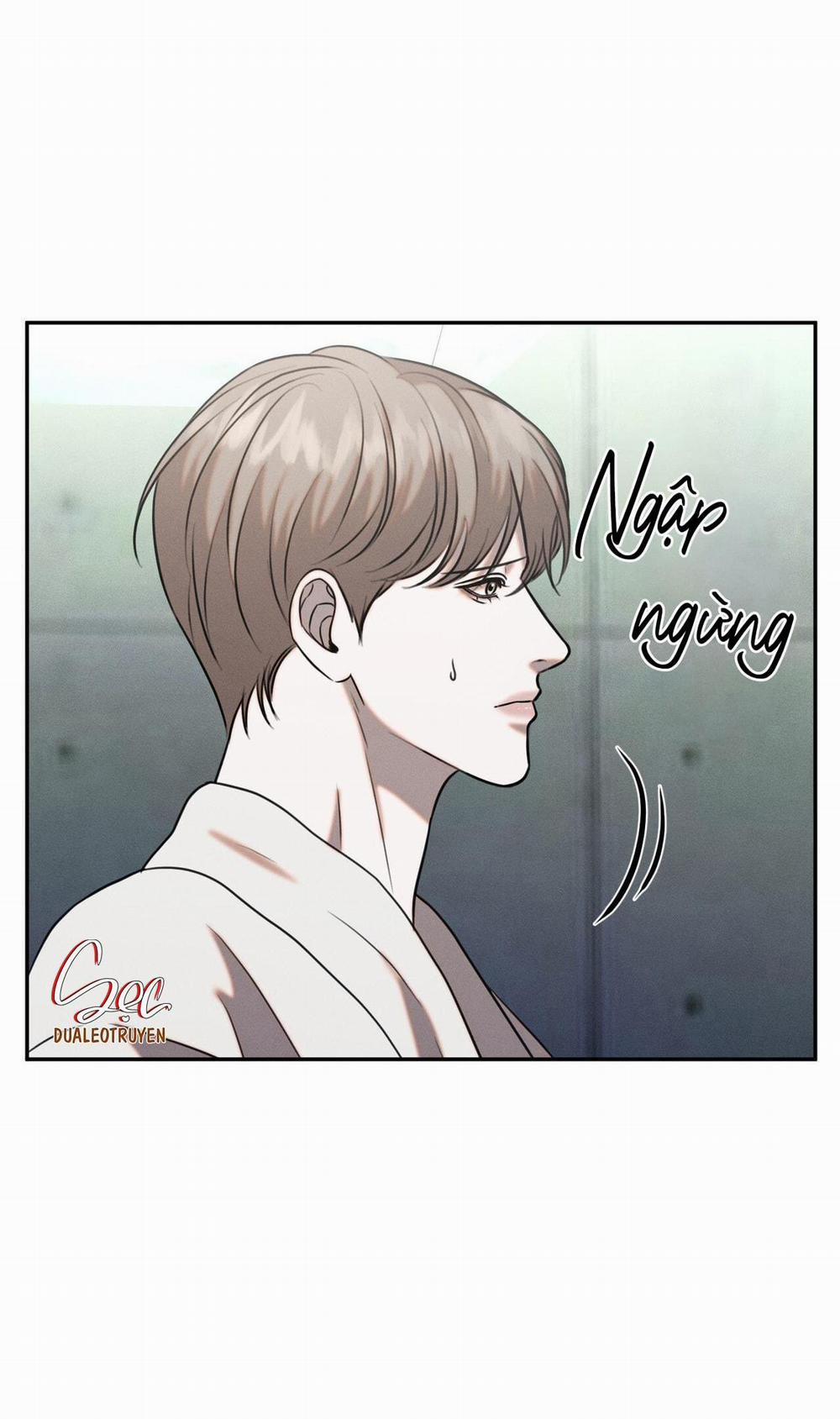 (Song Tính) Điểm Ướt Át 8 0 trang 35