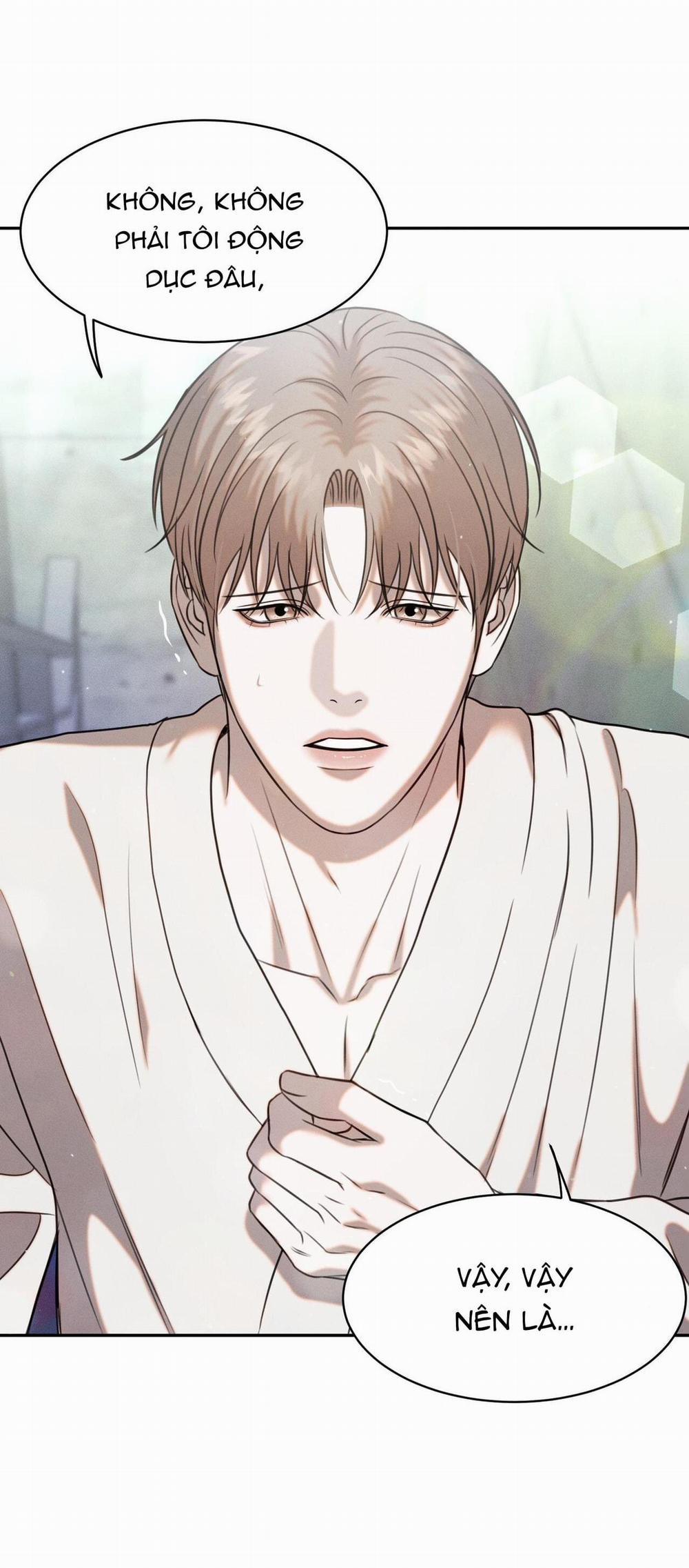 (Song Tính) Điểm Ướt Át 8 0 trang 37