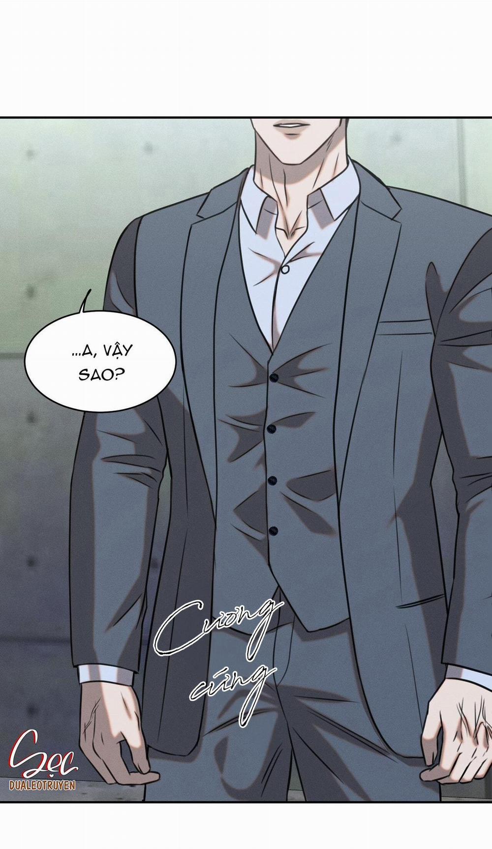 (Song Tính) Điểm Ướt Át 8 0 trang 38