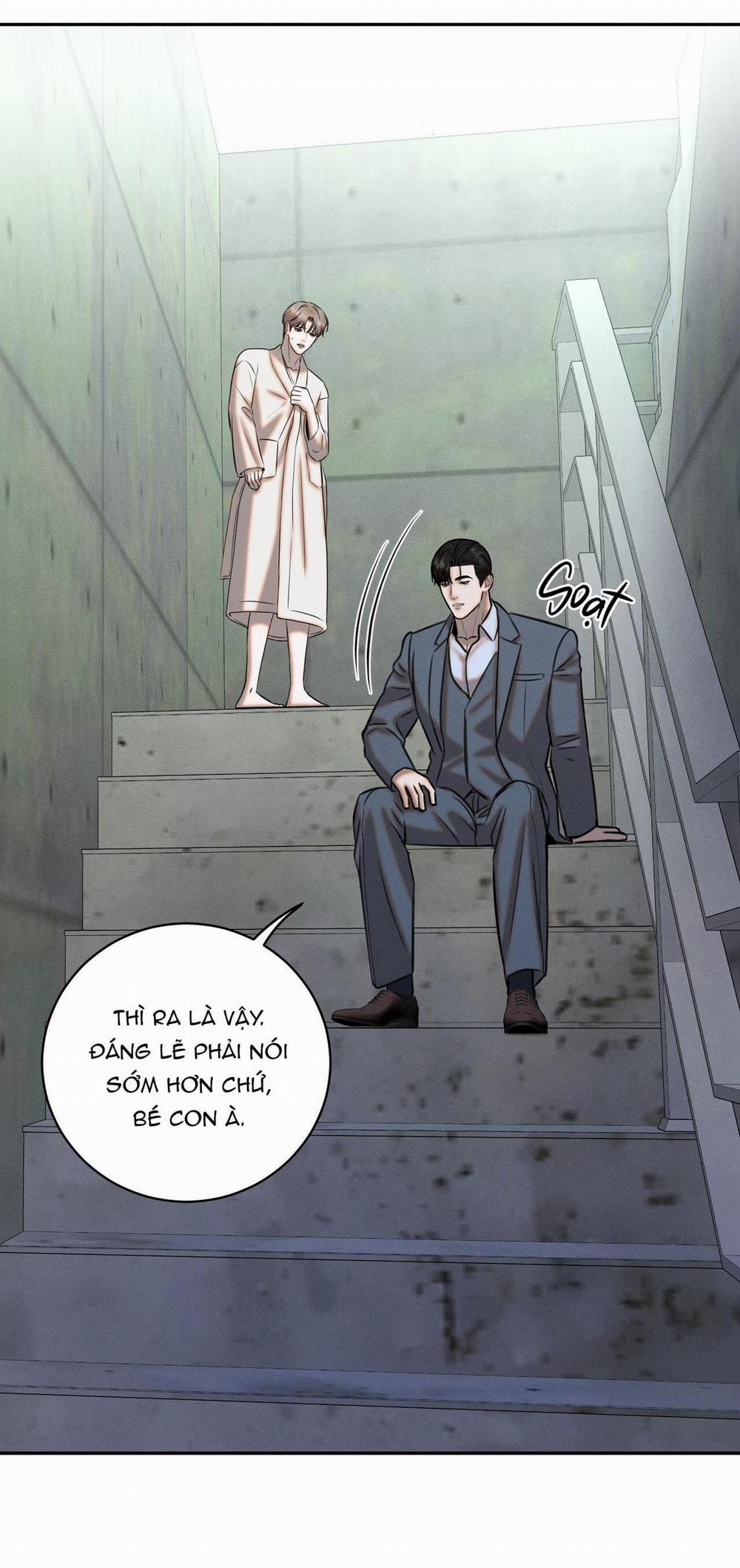 (Song Tính) Điểm Ướt Át 8 0 trang 39