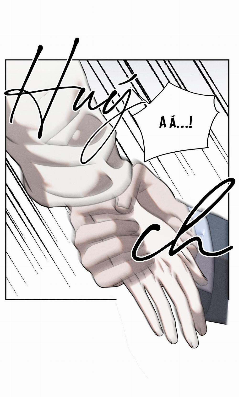 (Song Tính) Điểm Ướt Át 8 0 trang 40