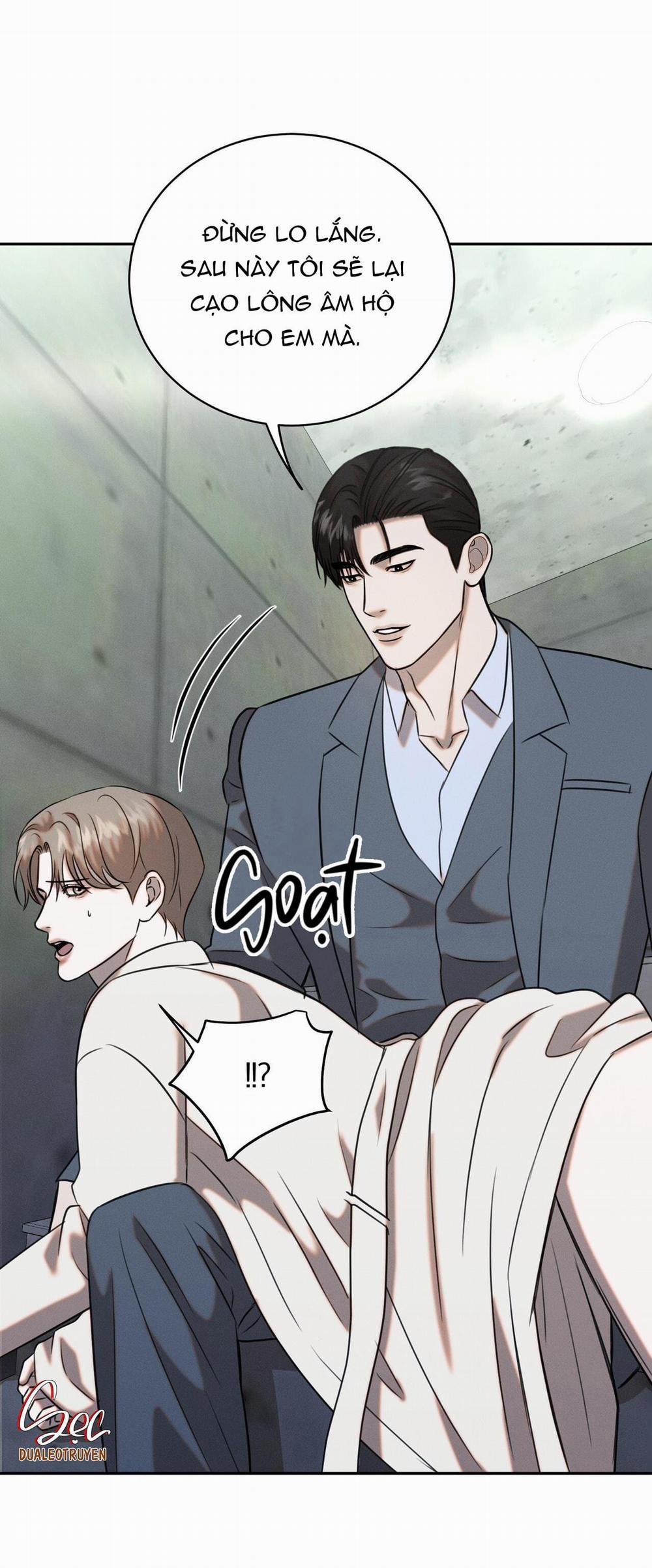 (Song Tính) Điểm Ướt Át 8 0 trang 41