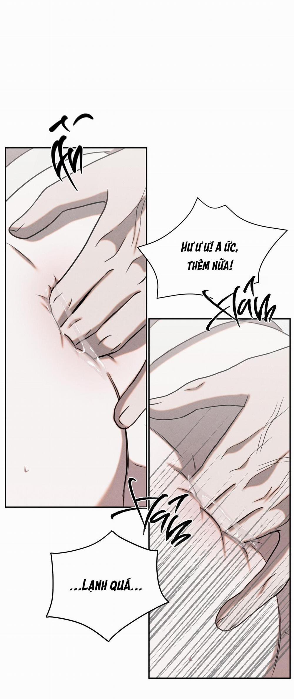 (Song Tính) Điểm Ướt Át 8 0 trang 43