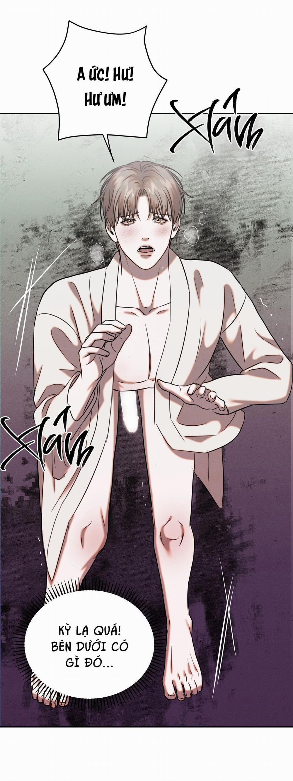 (Song Tính) Điểm Ướt Át 8 0 trang 44