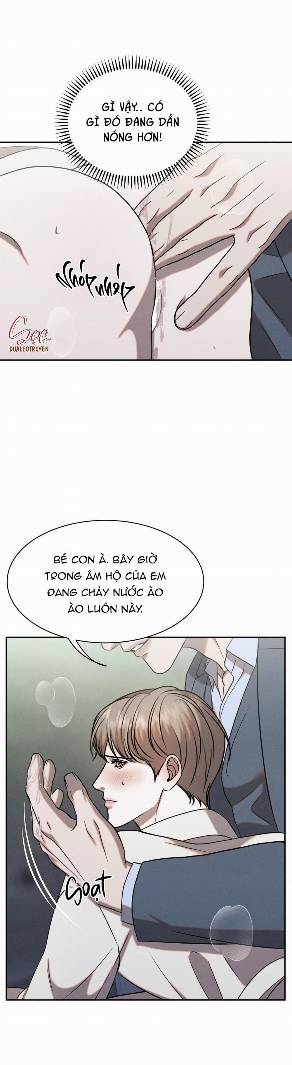 (Song Tính) Điểm Ướt Át 8 0 trang 45