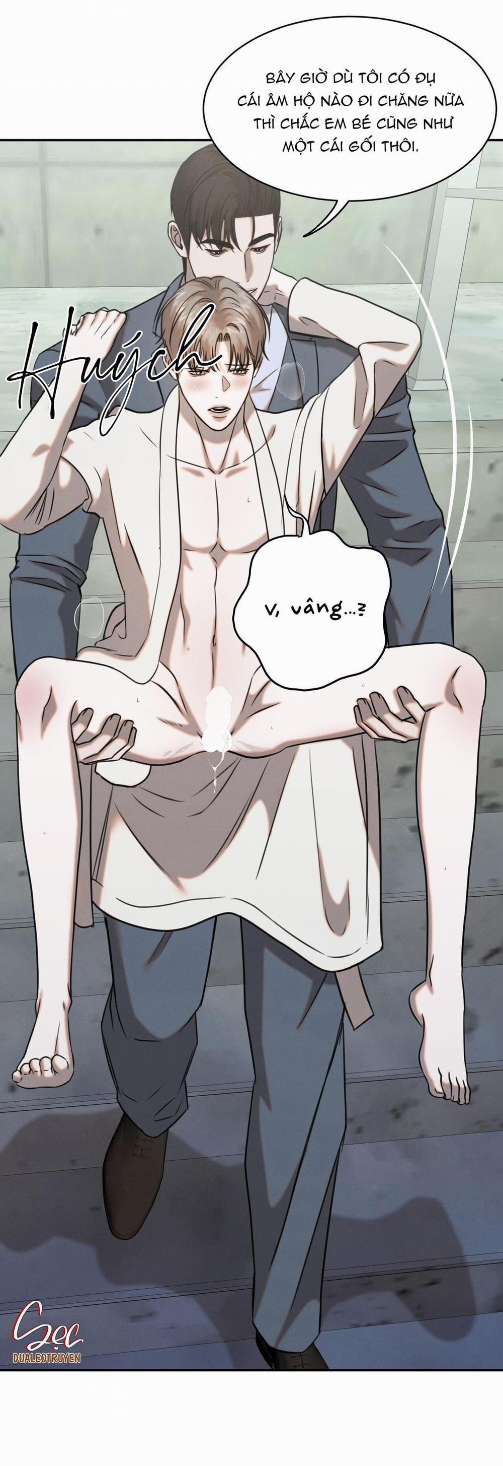 (Song Tính) Điểm Ướt Át 8 0 trang 47