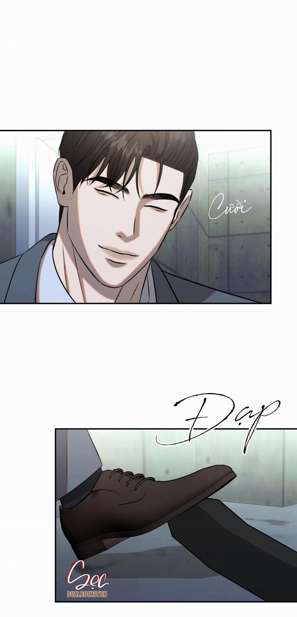 (Song Tính) Điểm Ướt Át 8 0 trang 51