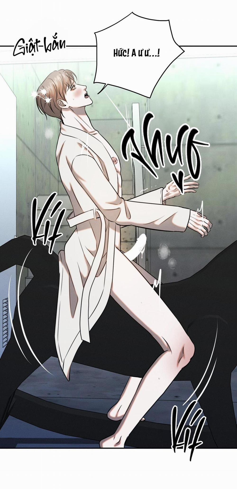 (Song Tính) Điểm Ướt Át 8 0 trang 52