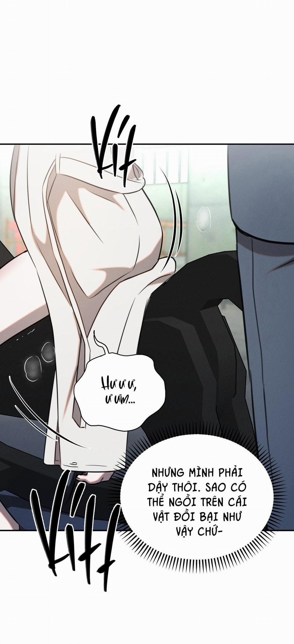 (Song Tính) Điểm Ướt Át 8 0 trang 54