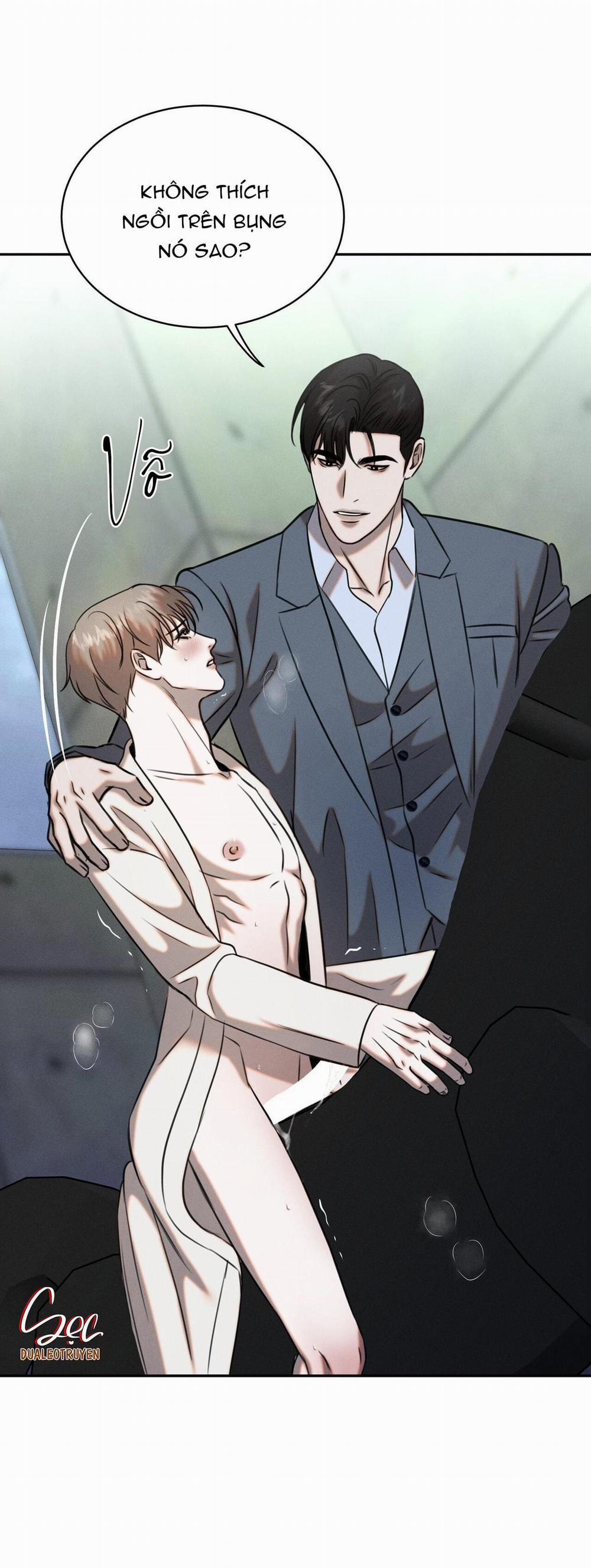 (Song Tính) Điểm Ướt Át 8 0 trang 55