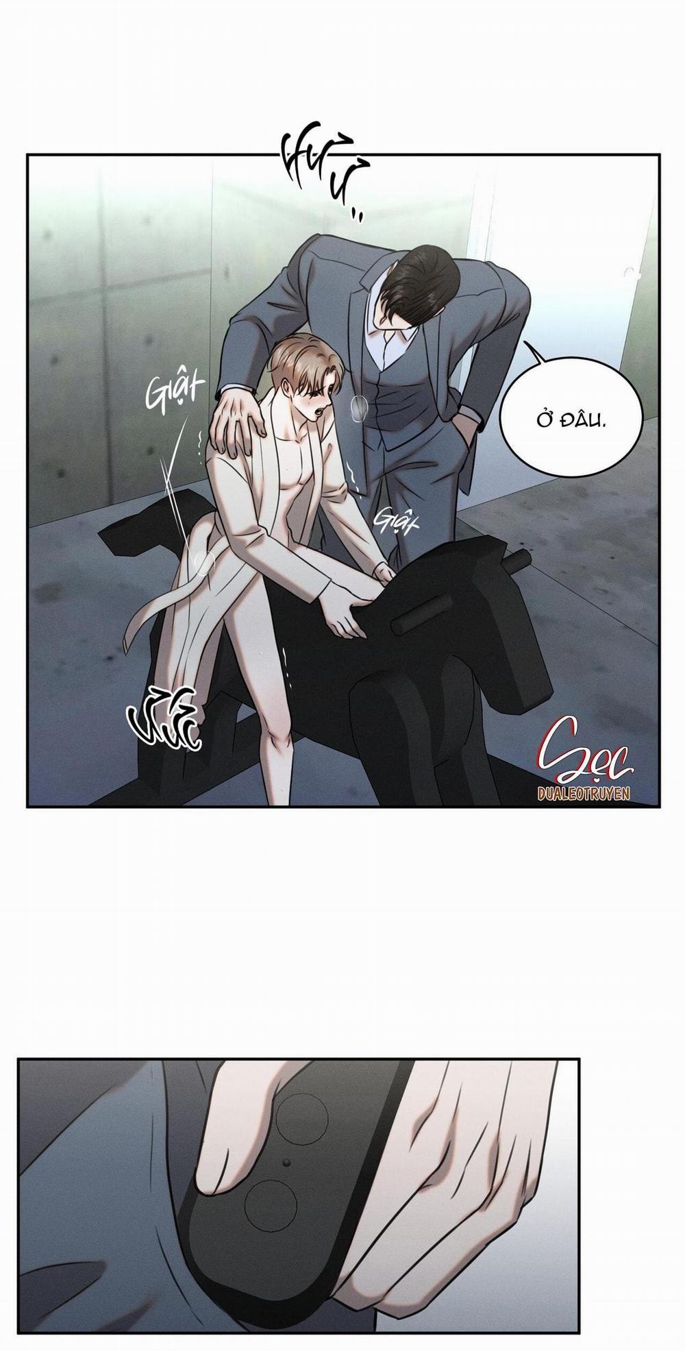 (Song Tính) Điểm Ướt Át 8 0 trang 58