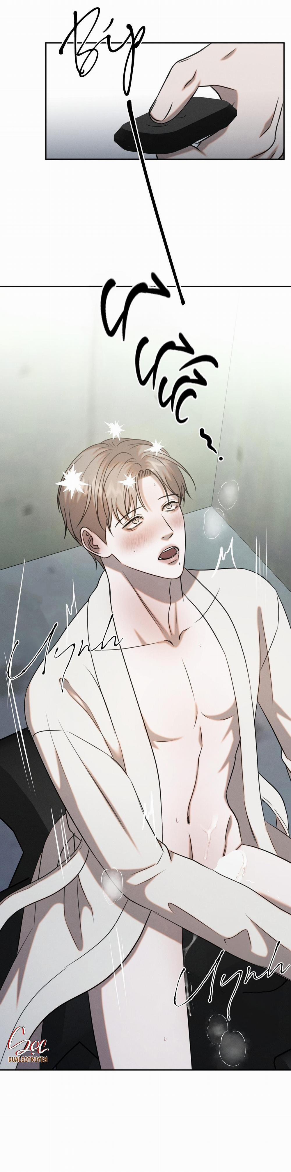 (Song Tính) Điểm Ướt Át 8 0 trang 59