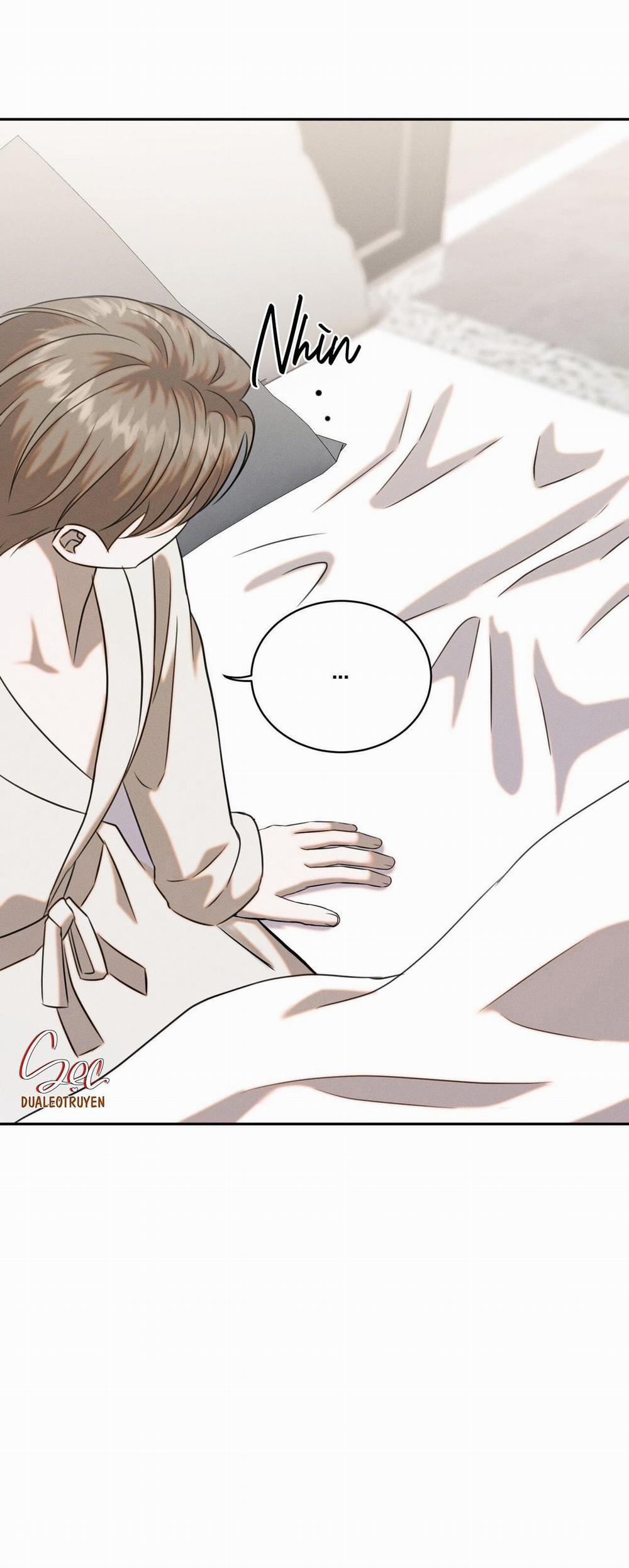 (Song Tính) Điểm Ướt Át 8 0 trang 6