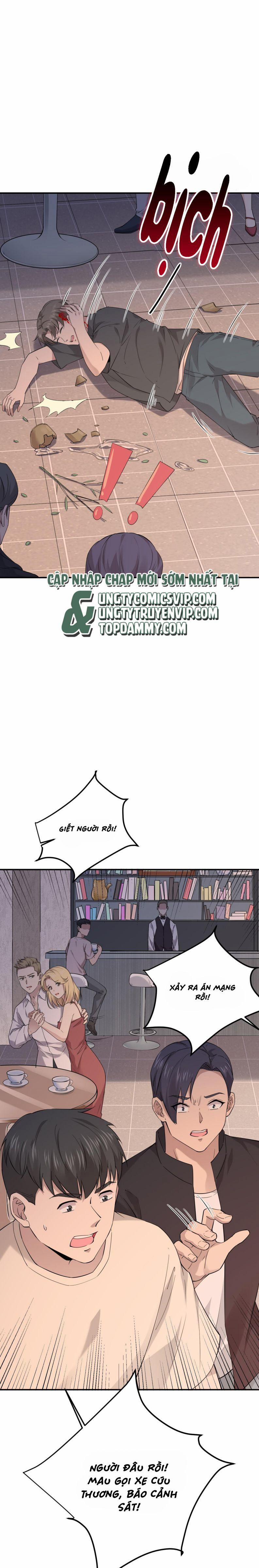 Song Trình 16 trang 1