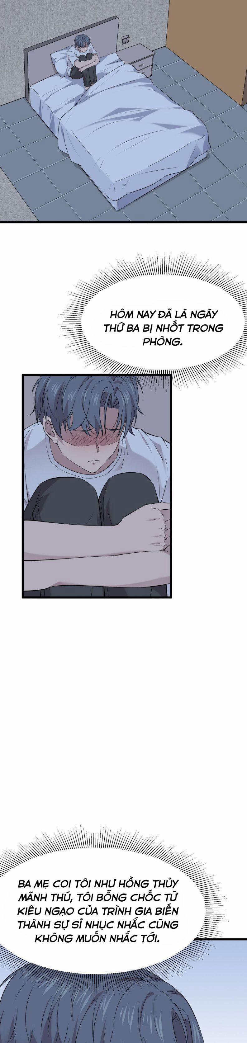 Song Trình 16 trang 20