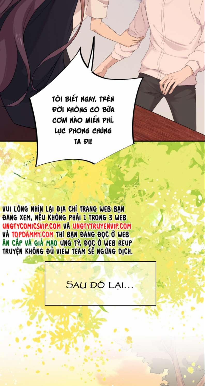 Song Trình Văn Án trang 5