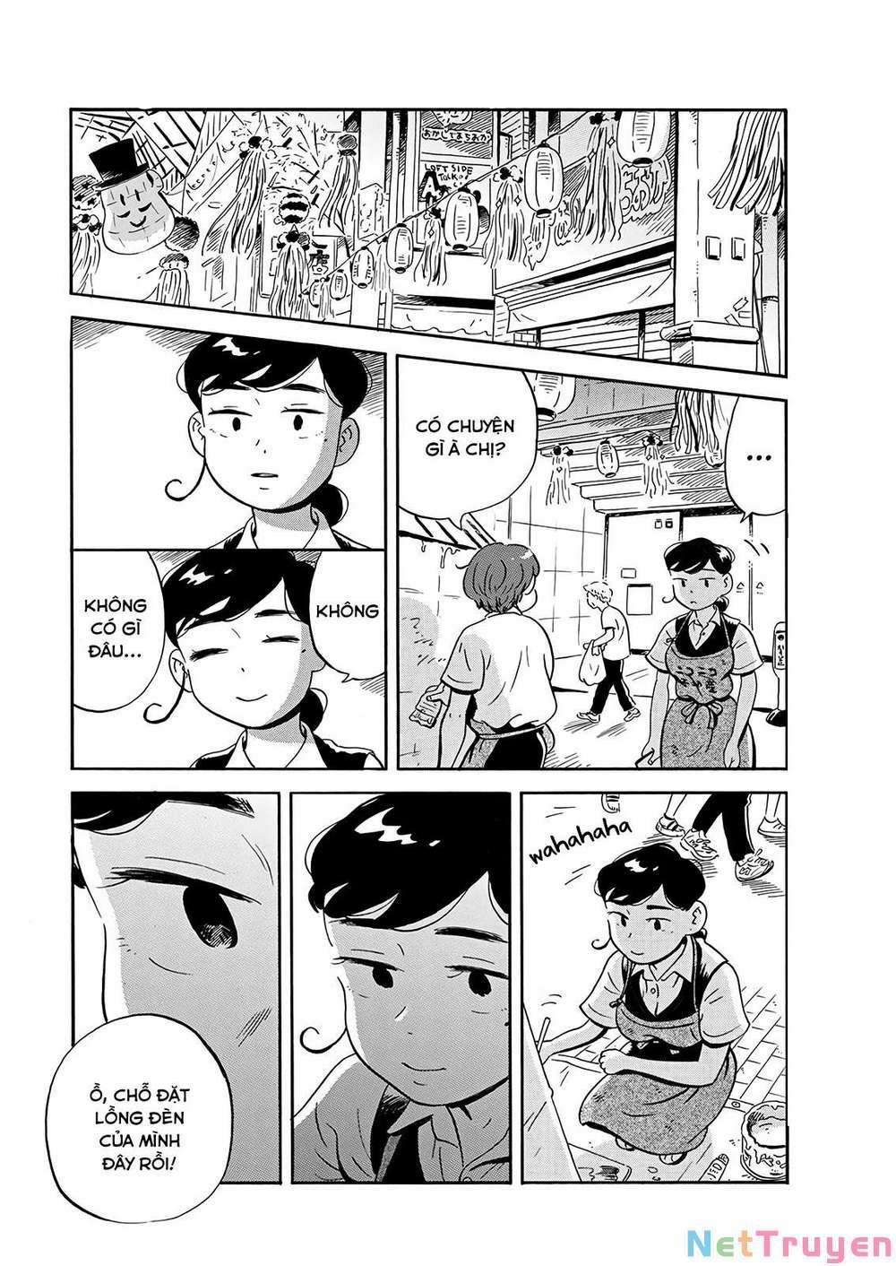 Sống Trong Ngôi Nhà Cấp 4 13 trang 14