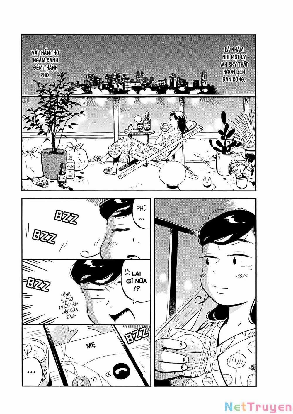 Sống Trong Ngôi Nhà Cấp 4 13 trang 4