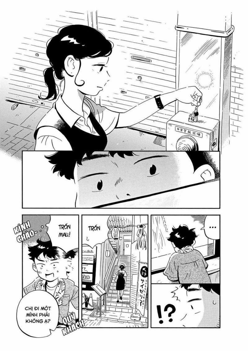 Sống Trong Ngôi Nhà Cấp 4 14 trang 11