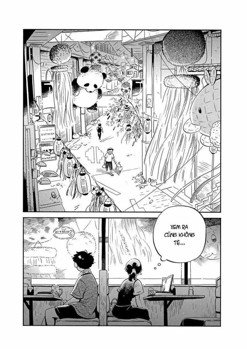 Sống Trong Ngôi Nhà Cấp 4 14 trang 17