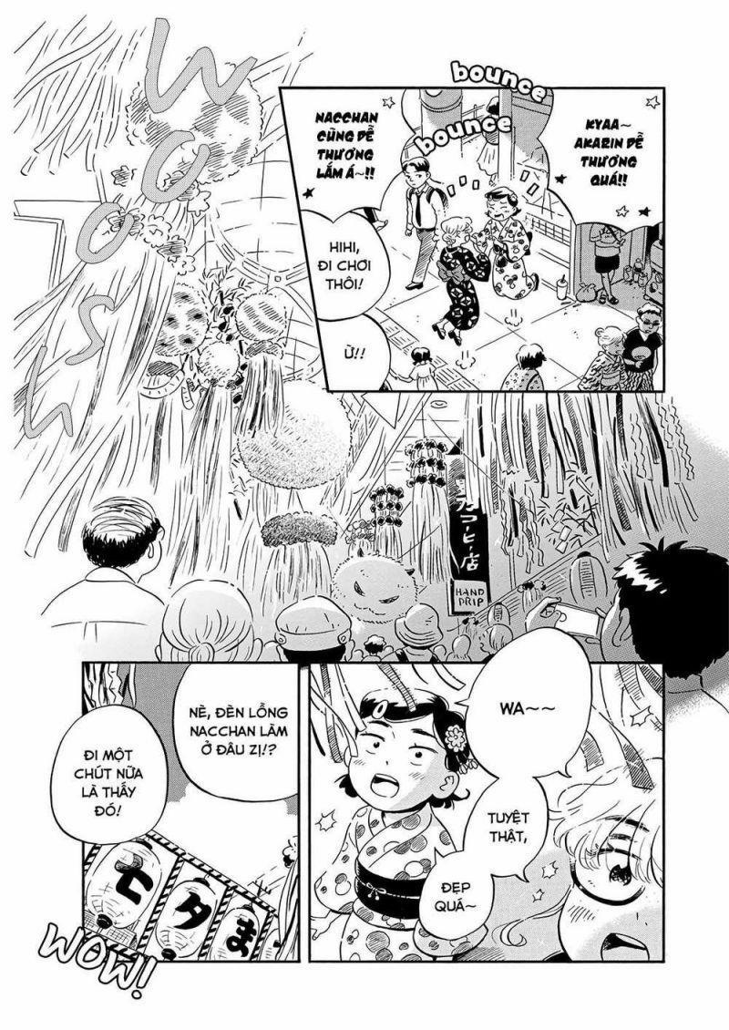 Sống Trong Ngôi Nhà Cấp 4 14 trang 4