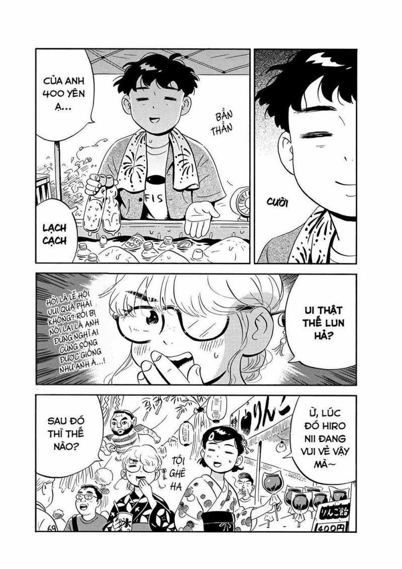 Sống Trong Ngôi Nhà Cấp 4 14 trang 7