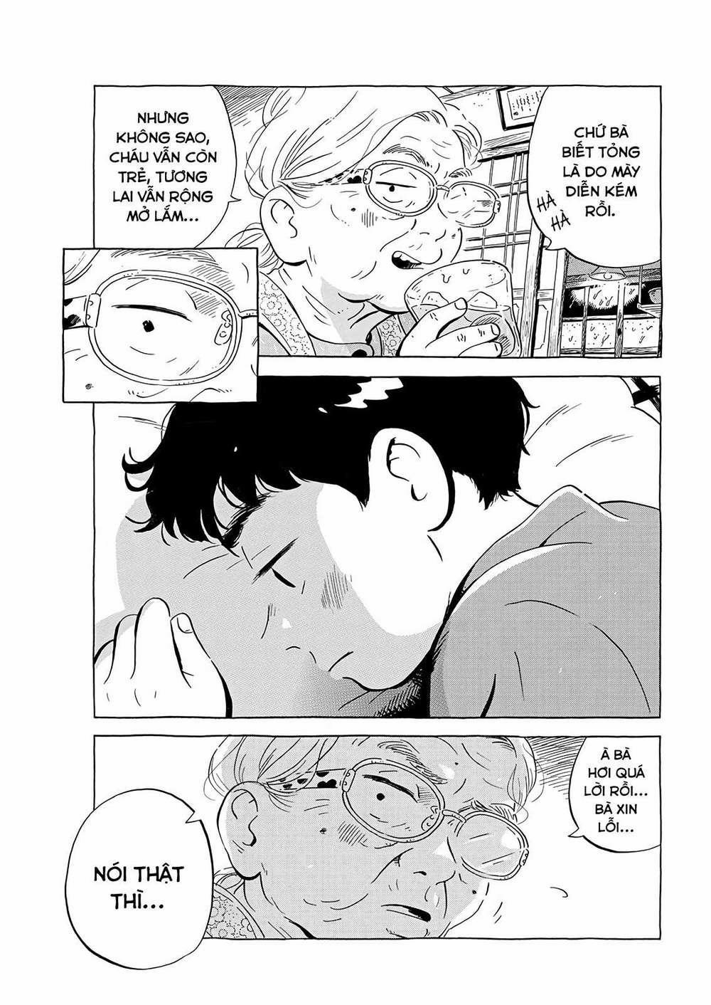 Sống Trong Ngôi Nhà Cấp 4 15 trang 10