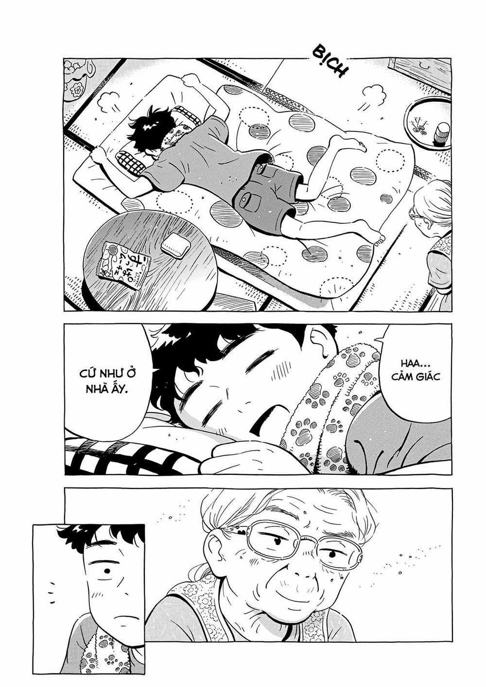 Sống Trong Ngôi Nhà Cấp 4 15 trang 6