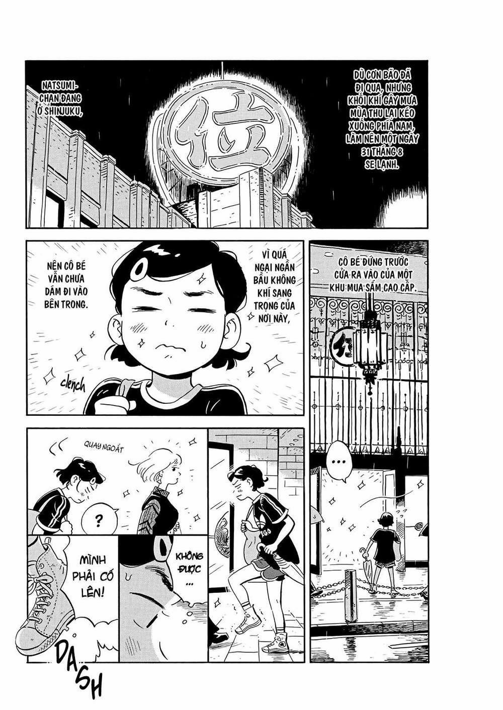 Sống Trong Ngôi Nhà Cấp 4 16 trang 3