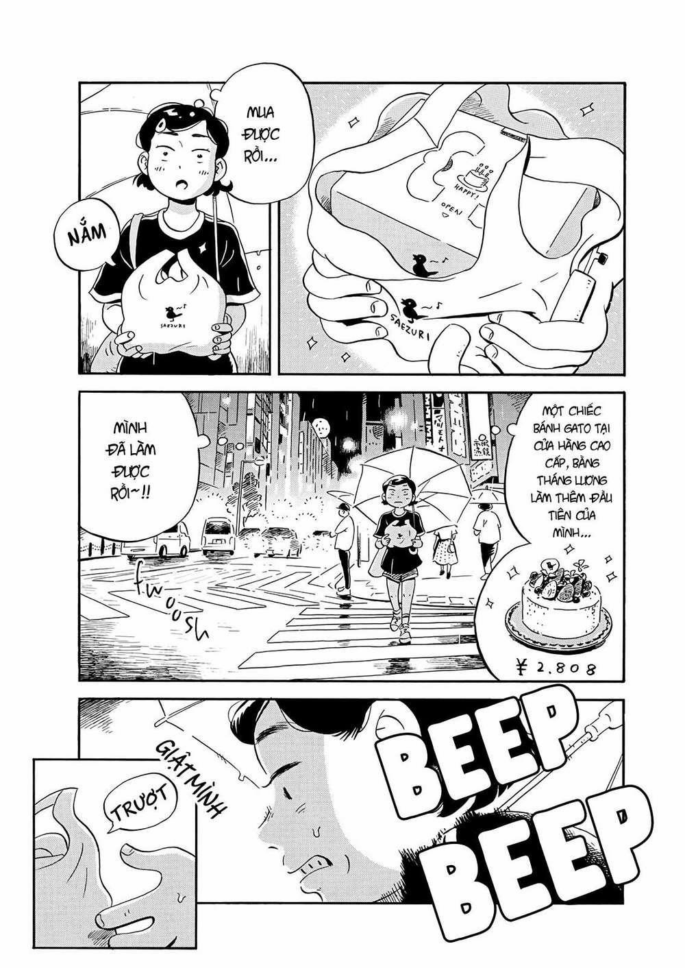 Sống Trong Ngôi Nhà Cấp 4 16 trang 4