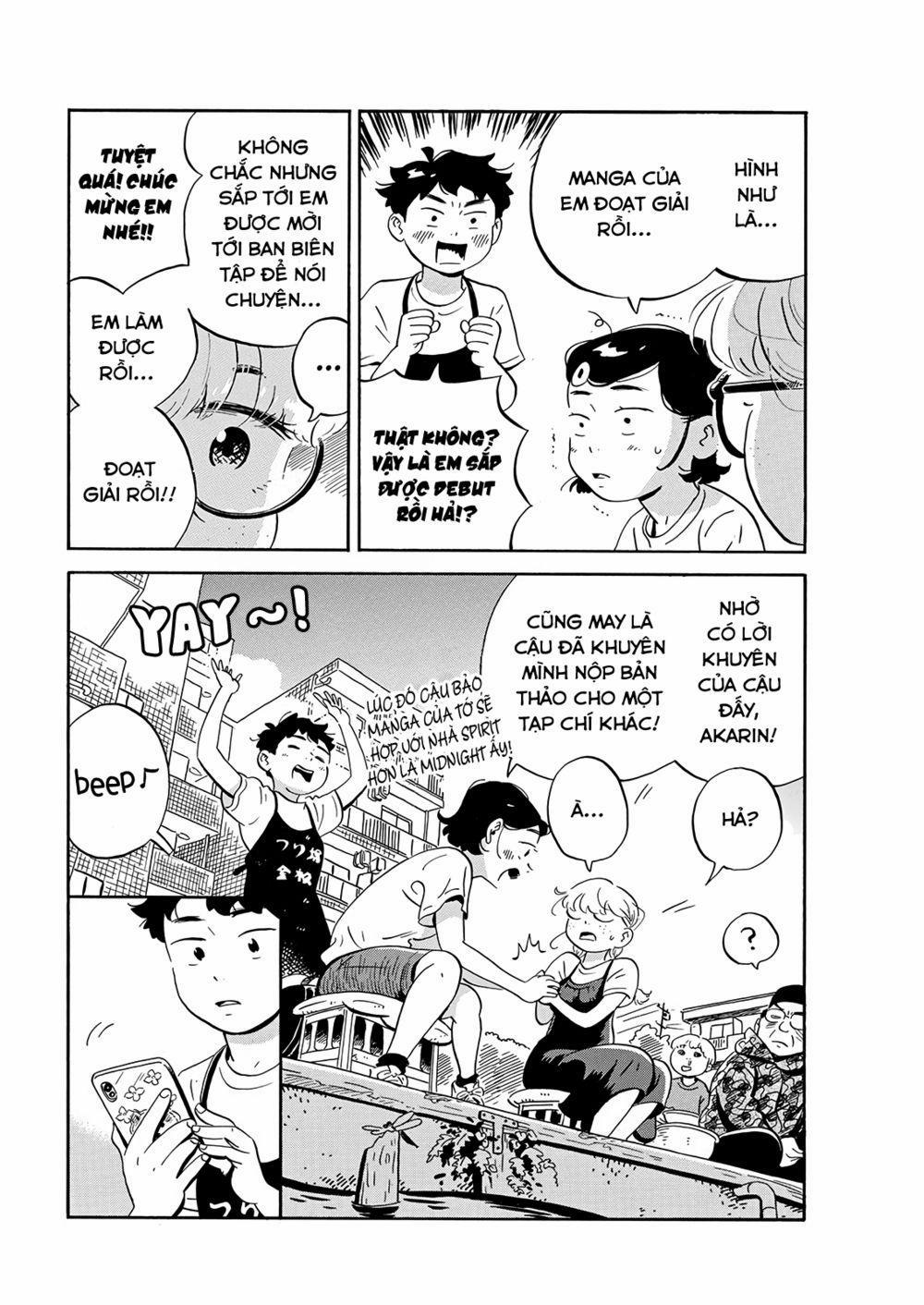 Sống Trong Ngôi Nhà Cấp 4 17 trang 11