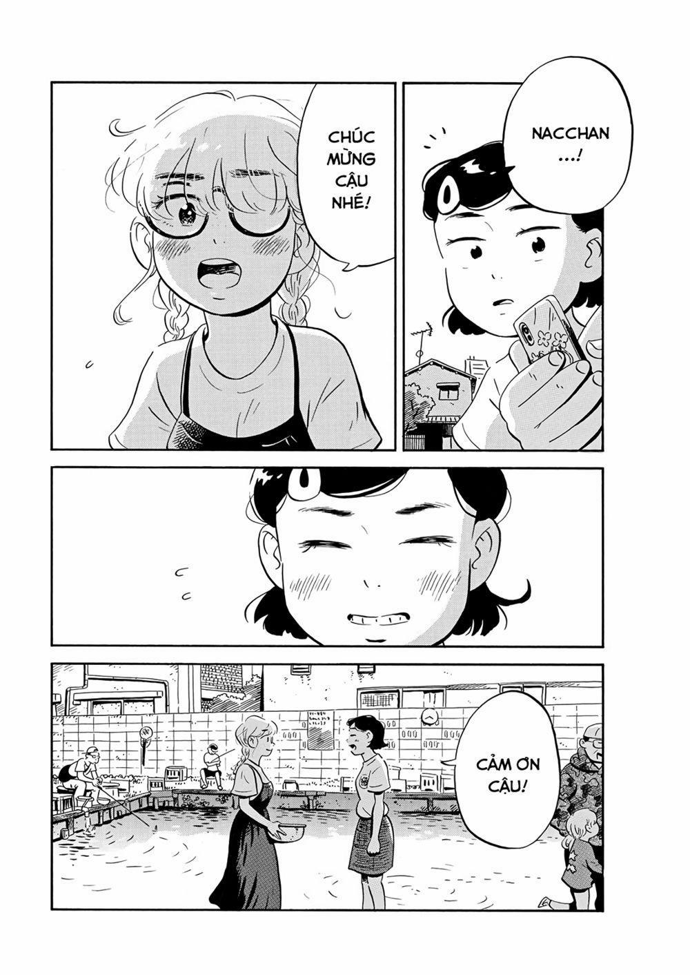 Sống Trong Ngôi Nhà Cấp 4 17 trang 13