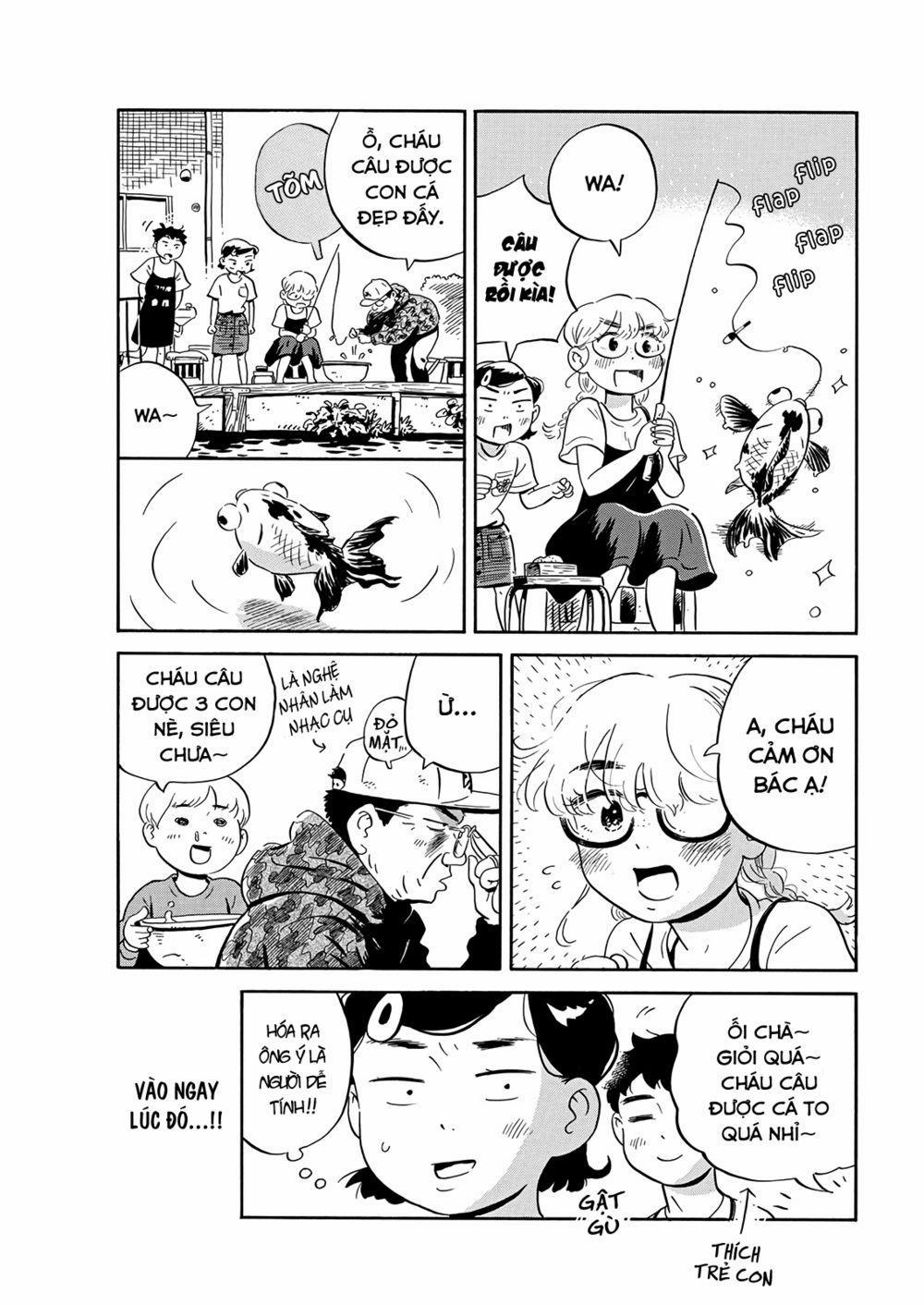 Sống Trong Ngôi Nhà Cấp 4 17 trang 8