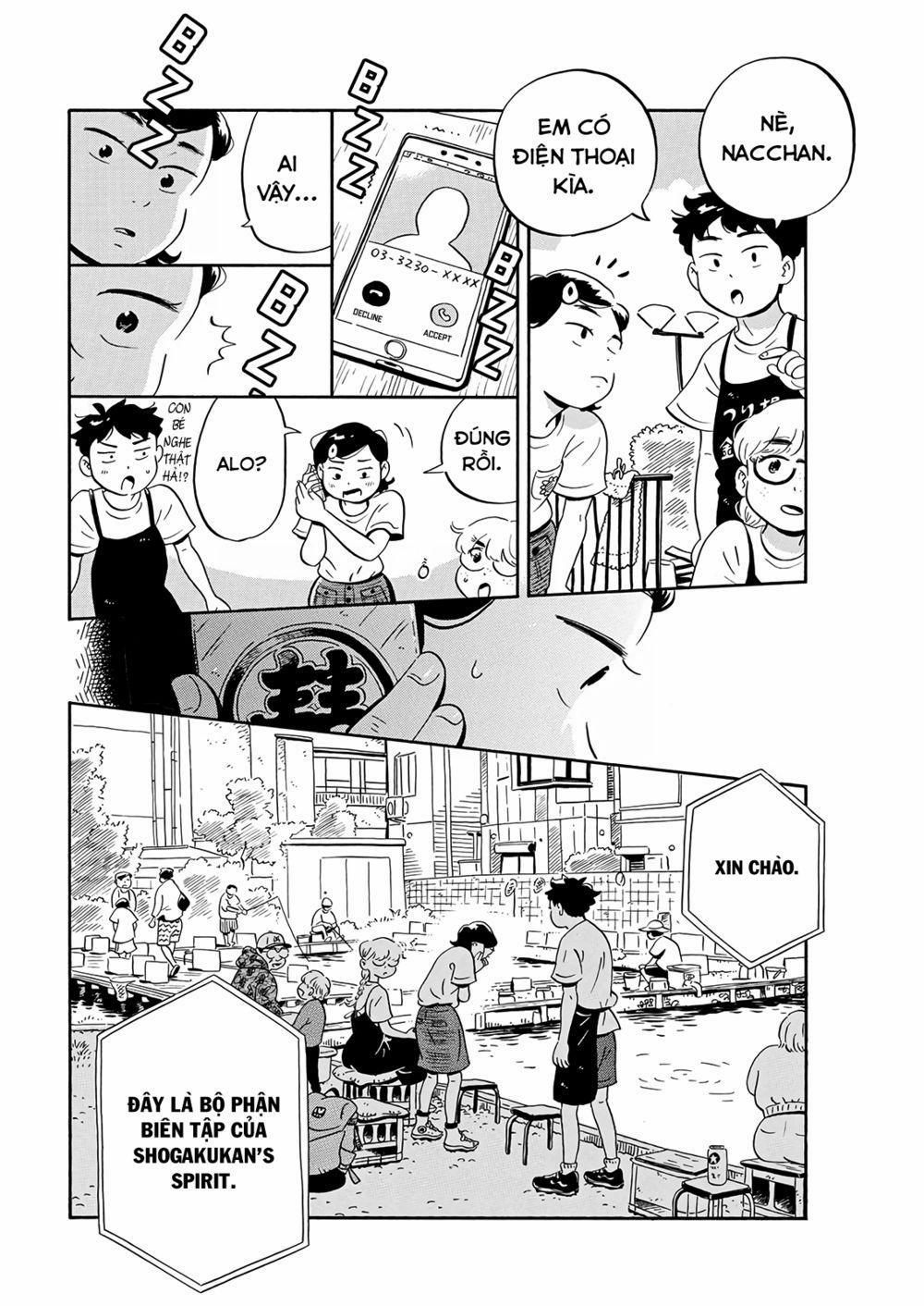 Sống Trong Ngôi Nhà Cấp 4 17 trang 9